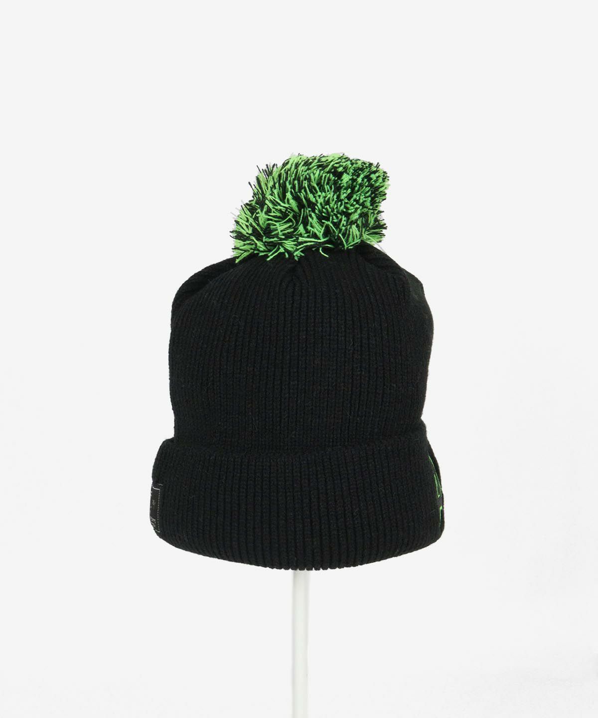 メンズ】刺繍ニットキャップ|アルチビオ-アウトレット- - ゴルフウェア