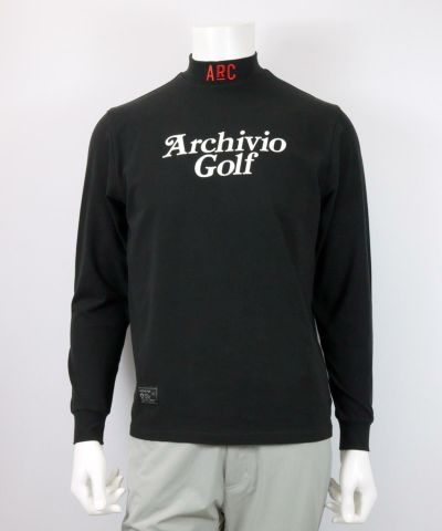 archivio 大人気アルチビオ 遮熱速乾 プルオーバー 新品未使用 バックロゴUV遮熱速乾プルオーバー|アルチビオ-アウトレット
