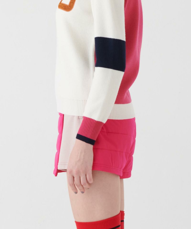 アルチビオ スカート ショートパンツ セット archivio 【30％OFFセール】ショートパンツ レディース