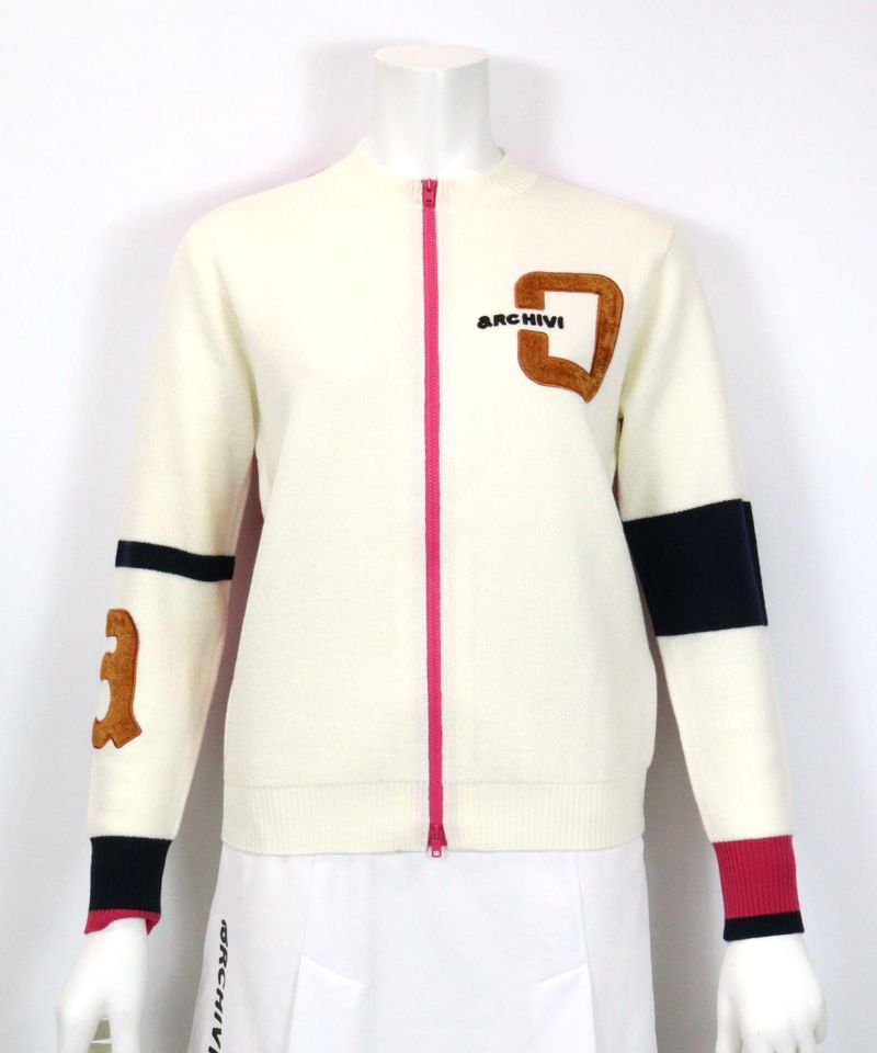 アルチビオ　ブルゾン archivio ブルゾン アウター 「MENS」アルチビオゴルフウェア