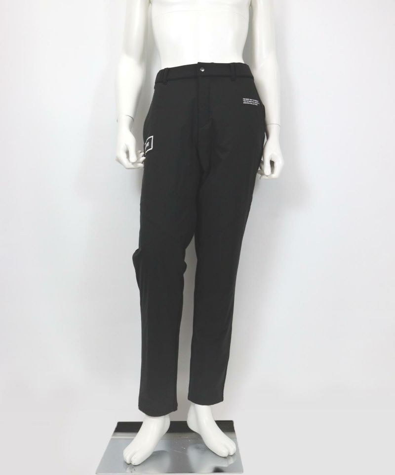 メンズ】異素材切替パンツ|アルチビオ - ゴルフウェアや婦人服通販