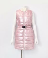 アルチビオファー付き ワンピースベスト サイズ40