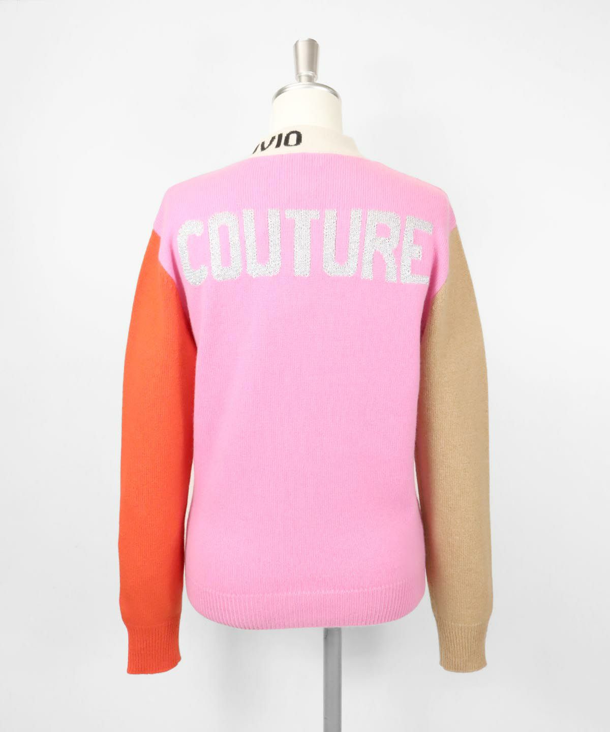 カシミヤ100％ハイネックニット|アルチビオ - ゴルフウェアや婦人服通販