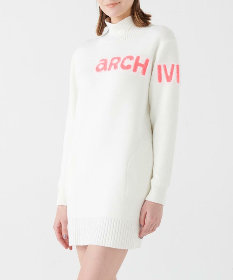 archivio - アルチビオ  新品未使用　カシミアニット 楽天市場】アルチビオ カシミアの通販