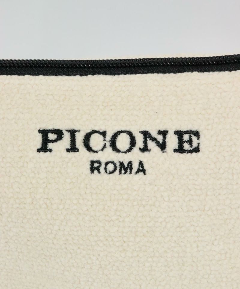 ☆新品タグ付☆PICONE☆ピッコーネ☆レインコート、ポーチ付き ☆新品タグ付☆PICONE☆ピッコーネ☆レインコート、ポーチ付き