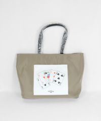 STUDIO PICONE トートバッグ ブランド レディース A4 大容量