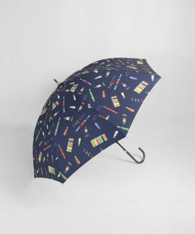 ☆新品タグ付☆PICONE☆ピッコーネ☆晴雨兼用傘 晴雨兼用傘-Stationery-|スタジオピッコーネ - ゴルフウェアや