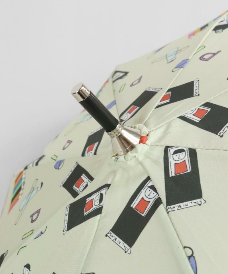 ☆新品タグ付☆PICONE☆ピッコーネ☆晴雨兼用傘 晴雨兼用傘-Stationery-|スタジオピッコーネ - ゴルフウェアや