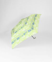軽量晴雨兼用折り畳み傘-Picone Logo-|スタジオピッコーネ