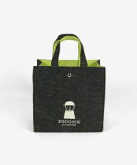 ピッコーネ PICONE ACCESSORI 2way/斜め掛けショルダーバッグ Amazon | [ピッコーネ]ショルダーバッグ 肩紐調節可 ポケット付