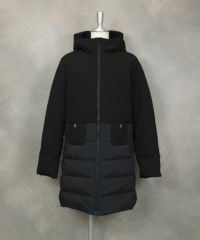 美品 PICONE ピッコーネ ダウンコート 軽量