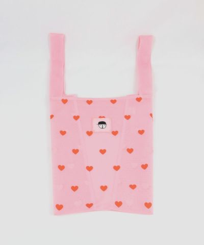 CASA PICONE エコバッグ メッシュバッグ（L） : ZOZOTOWN Yahoo