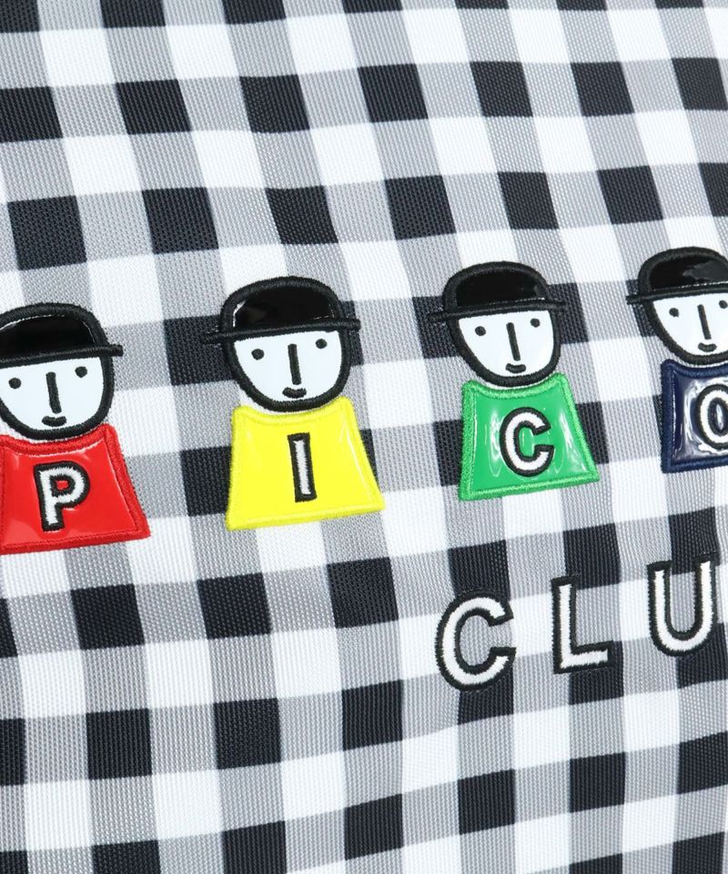 ピッコーネ　PICONE ボストンバッグ　ゴルフ　美品 楽天市場】ピッコーネ クラブ PICONE CLUBボストンバッグ