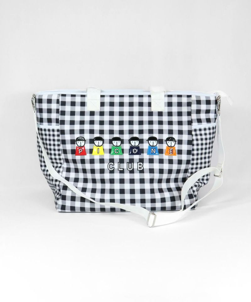 ボストンバッグ|ピッコーネクラブ - ゴルフウェアや婦人服通販