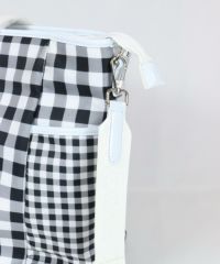 【新品未使用】ピッコーネ ボストンバッグ 新品タグ付き ボストンバッグ|ピッコーネクラブ-アウトレット- - ゴルフウェアや婦人