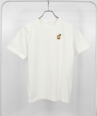 Tシャツ（ホワイト）前