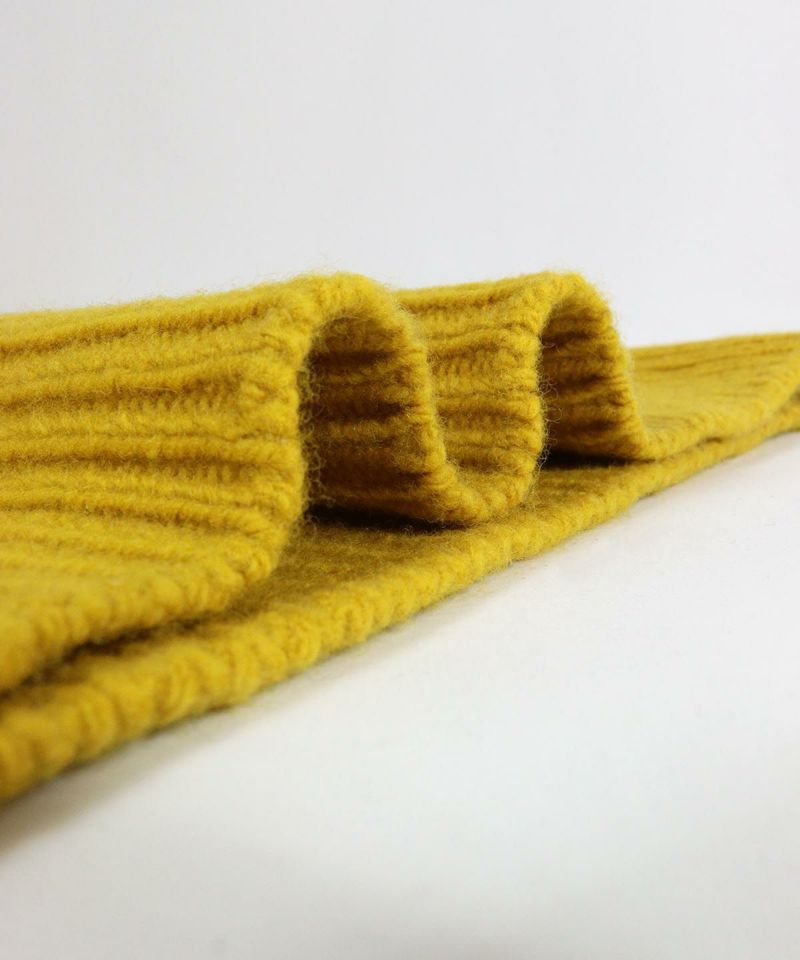 極美品 CASA PICONE カーサピッコーネ エルボーハートニット セーター CASA PICONE（カーサピッコーネ） ニット セーター エルボーハート