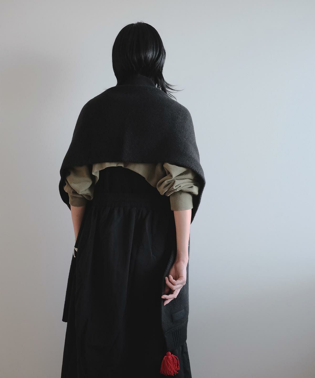 ビッグストール|カーサピッコーネ - ゴルフウェアや婦人服通販