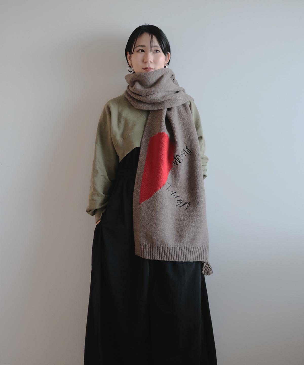 ビッグストール|カーサピッコーネ - ゴルフウェアや婦人服通販