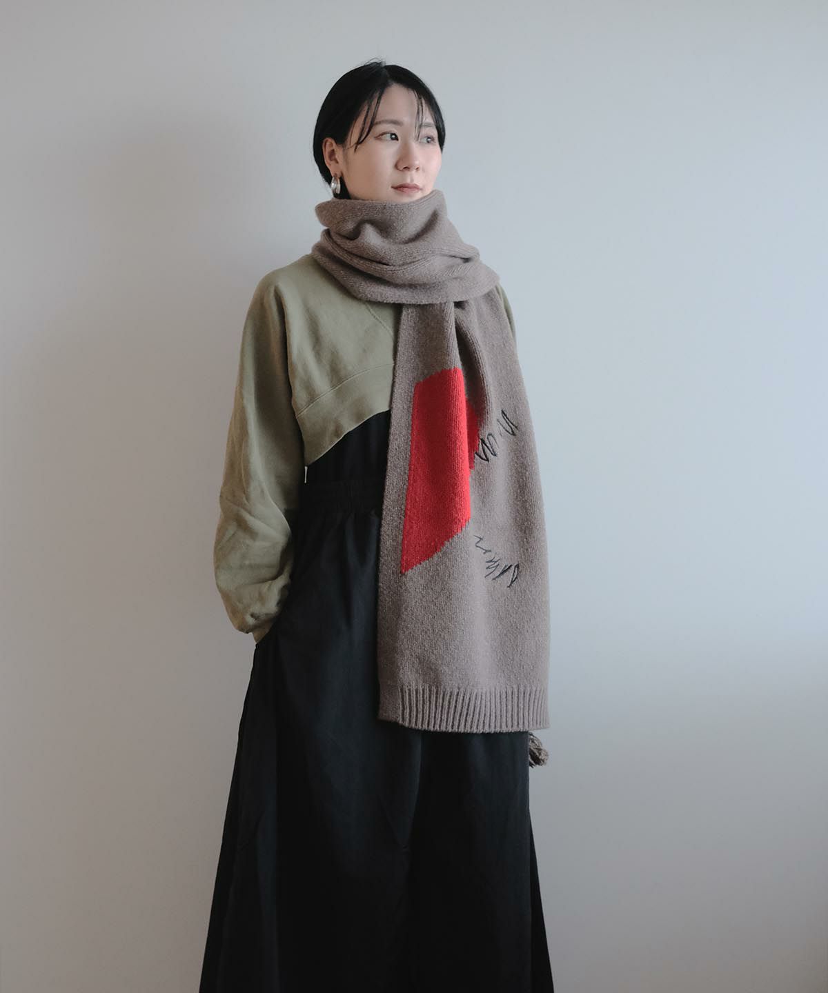 ビッグストール|カーサピッコーネ - ゴルフウェアや婦人服通販