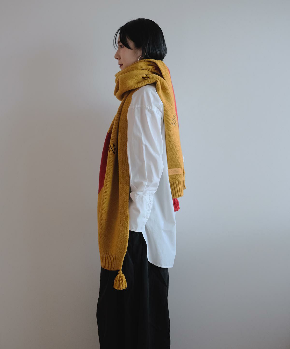 ビッグストール|カーサピッコーネ - ゴルフウェアや婦人服通販