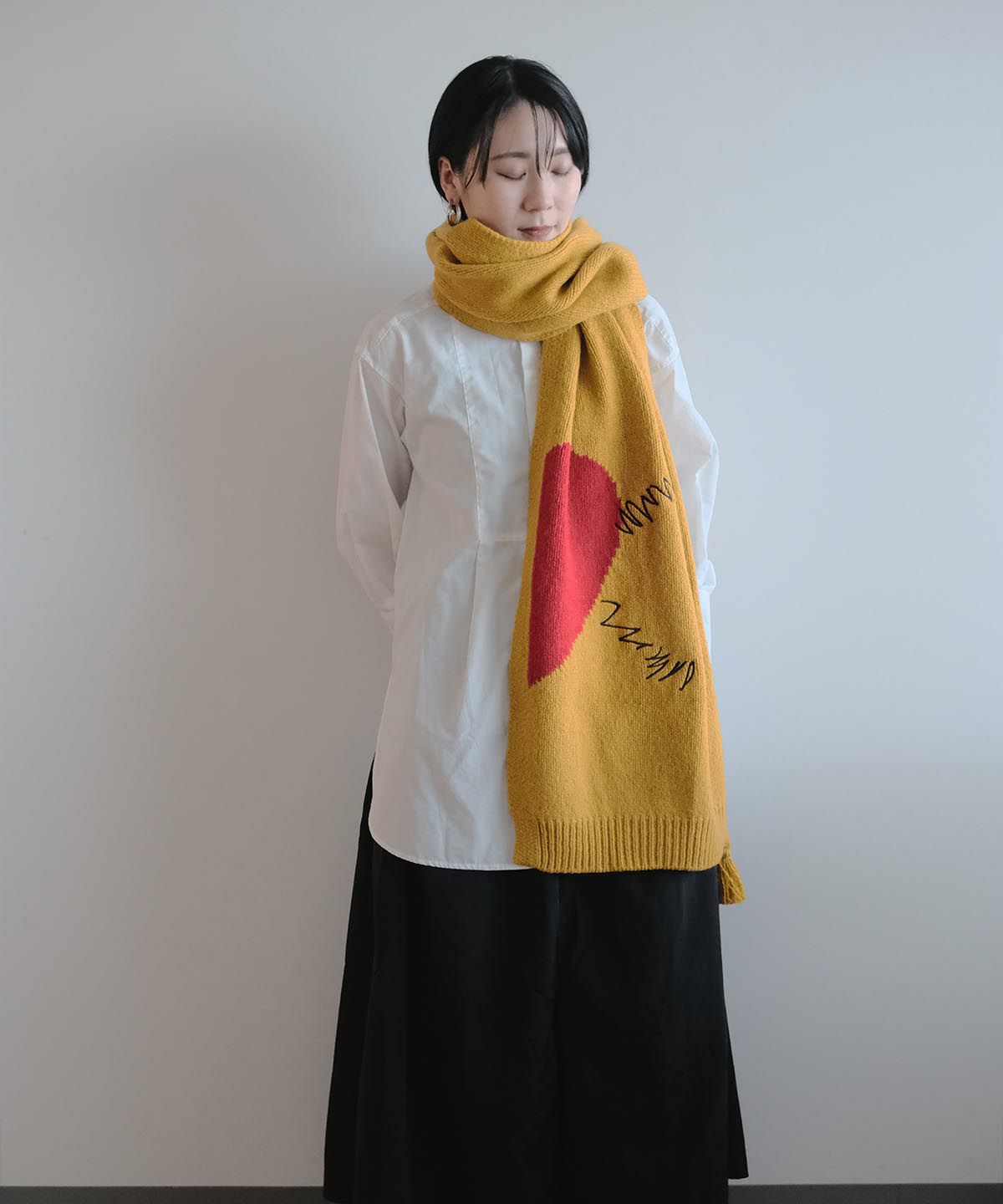 ビッグストール|カーサピッコーネ - ゴルフウェアや婦人服通販