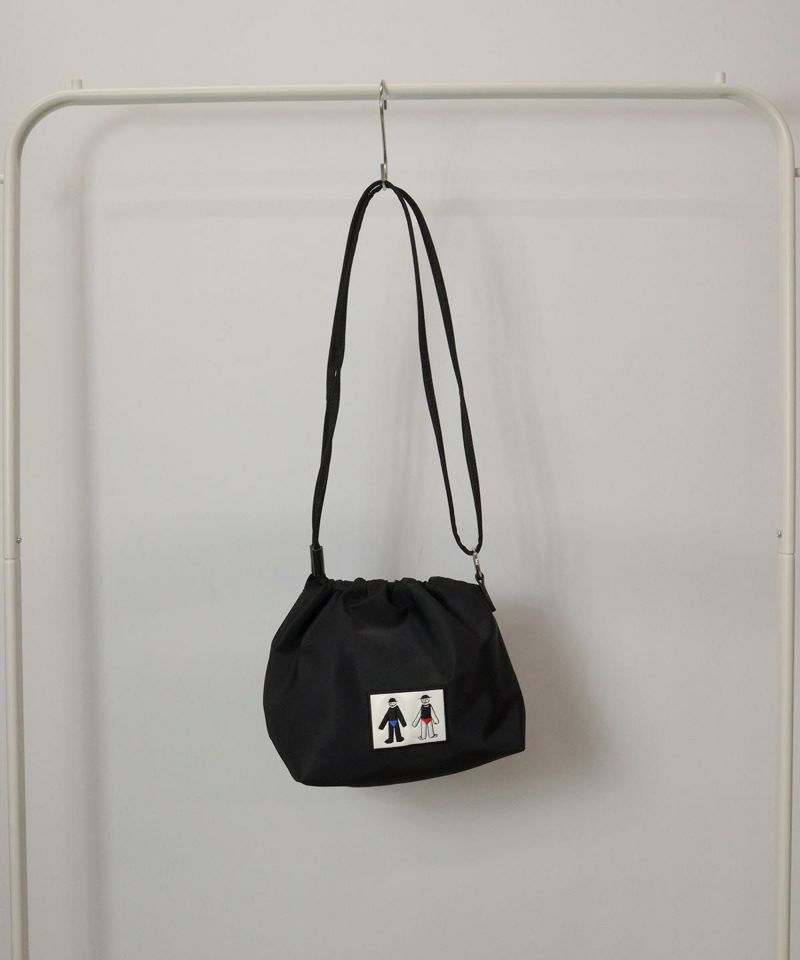 3WAYショルダーバッグ|カーサピッコーネ - ゴルフウェアや婦人服通販