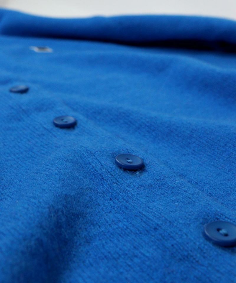 カシミヤ混ニットカーディガン|カーサピッコーネ - ゴルフウェアや婦人