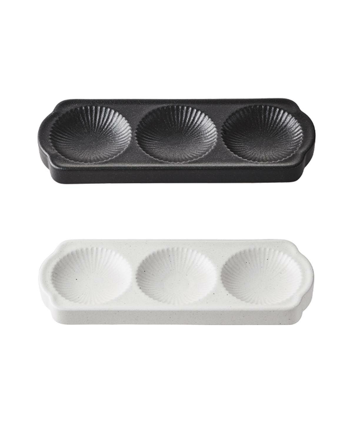 【CASA PICONE select】SISSONNE 仕切りプレート(ホワイト)