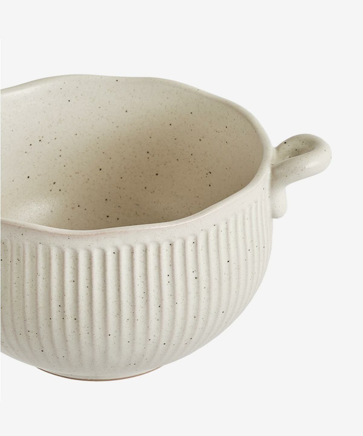 【CASA PICONE select】SISSONNE ディープボウル 2個(ピンク)