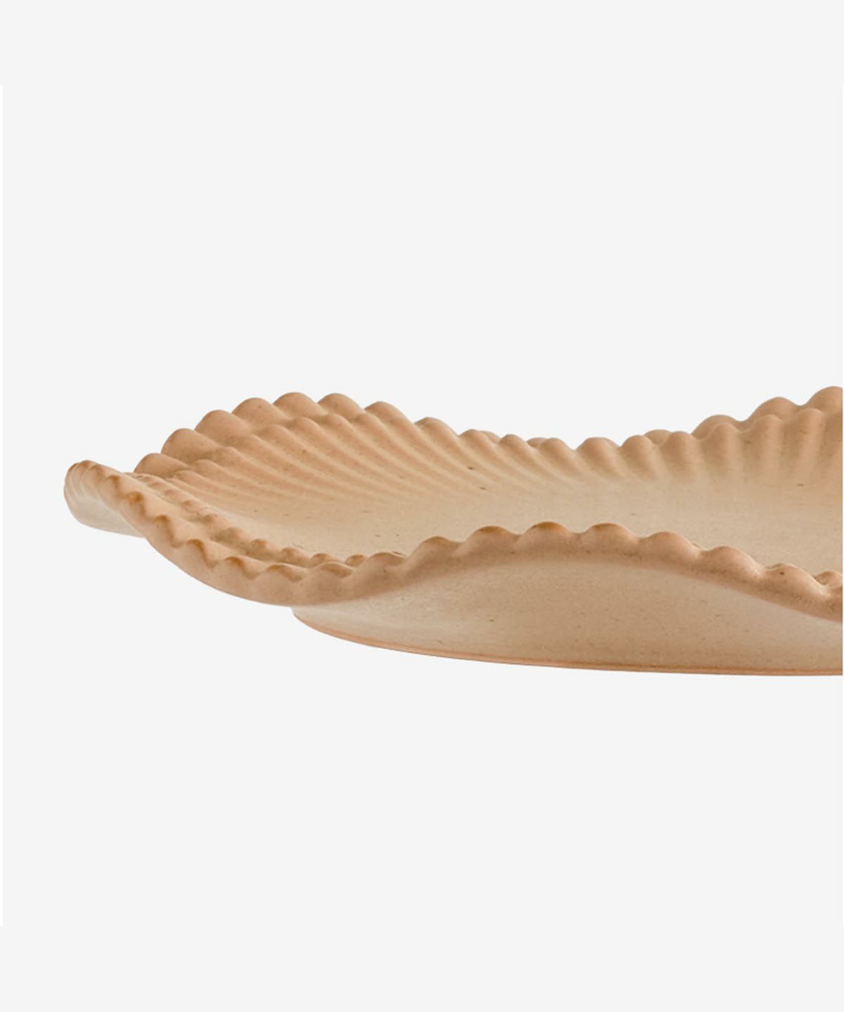 【CASA PICONE select】SISSONNE ジュペサイドディッシュ(ホワイト)