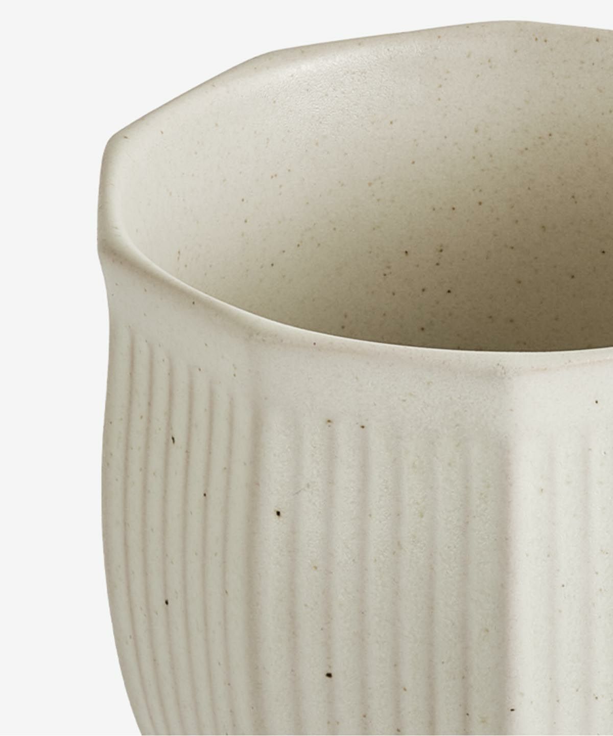 【CASA PICONE select】SISSONNE ビッグマグ 2個（ホワイト)