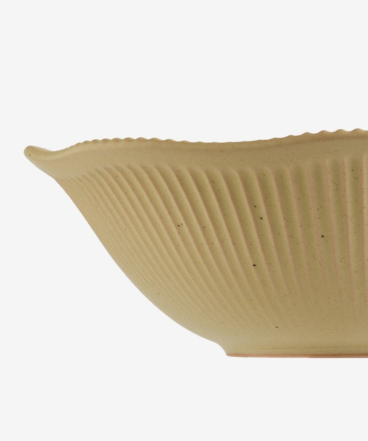 【CASA PICONE select】SISSONNE クープボウル(ホワイト)