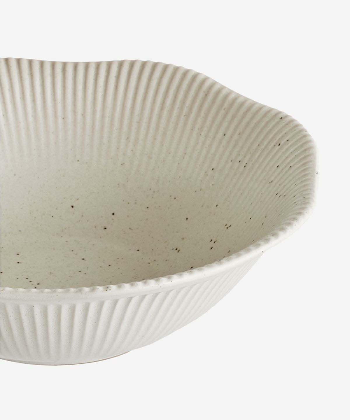 【CASA PICONE select】SISSONNE クープボウル(バター)