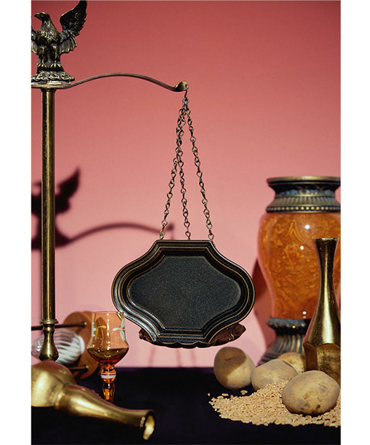 【CASA PICONE select】NU FRAME サイドプレート(ネイビー)