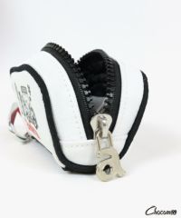 ARCHIVIO×Chocomoo】ボールケース|アルチビオ-アウトレット- - ゴルフ