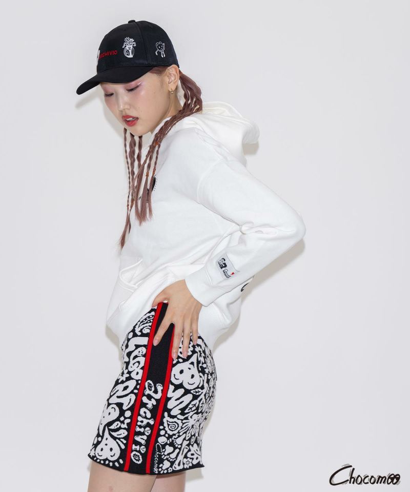 ARCHIVIO×Chocomoo】キャップ|アルチビオ-アウトレット- - ゴルフ
