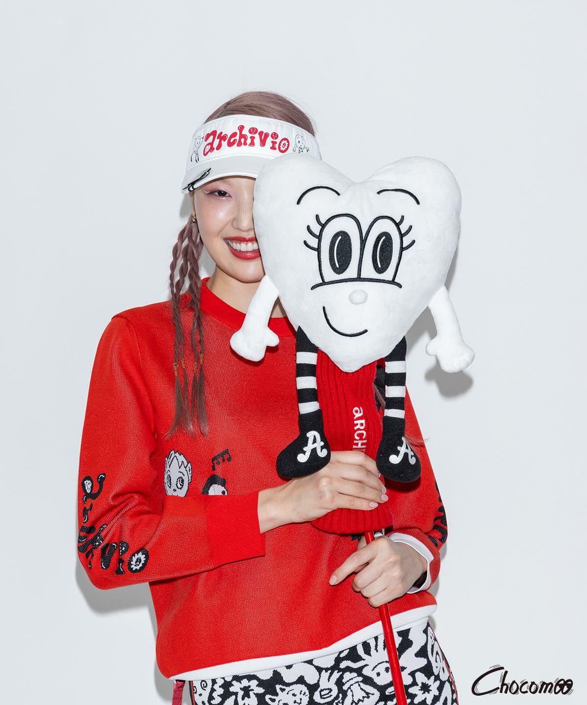 使用イメージ(ホワイト)