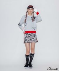 【新品・未使用】アルチビオ　ショートパンツ＆ソックス ARCHIVIO×Chocomoo】ショートソックス|アルチビオ-アウトレット