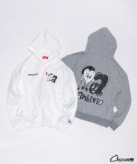 archivio パーカー アルチビオ メンズ パーカー - ゴルフウェア通販 ビキジャパン公式