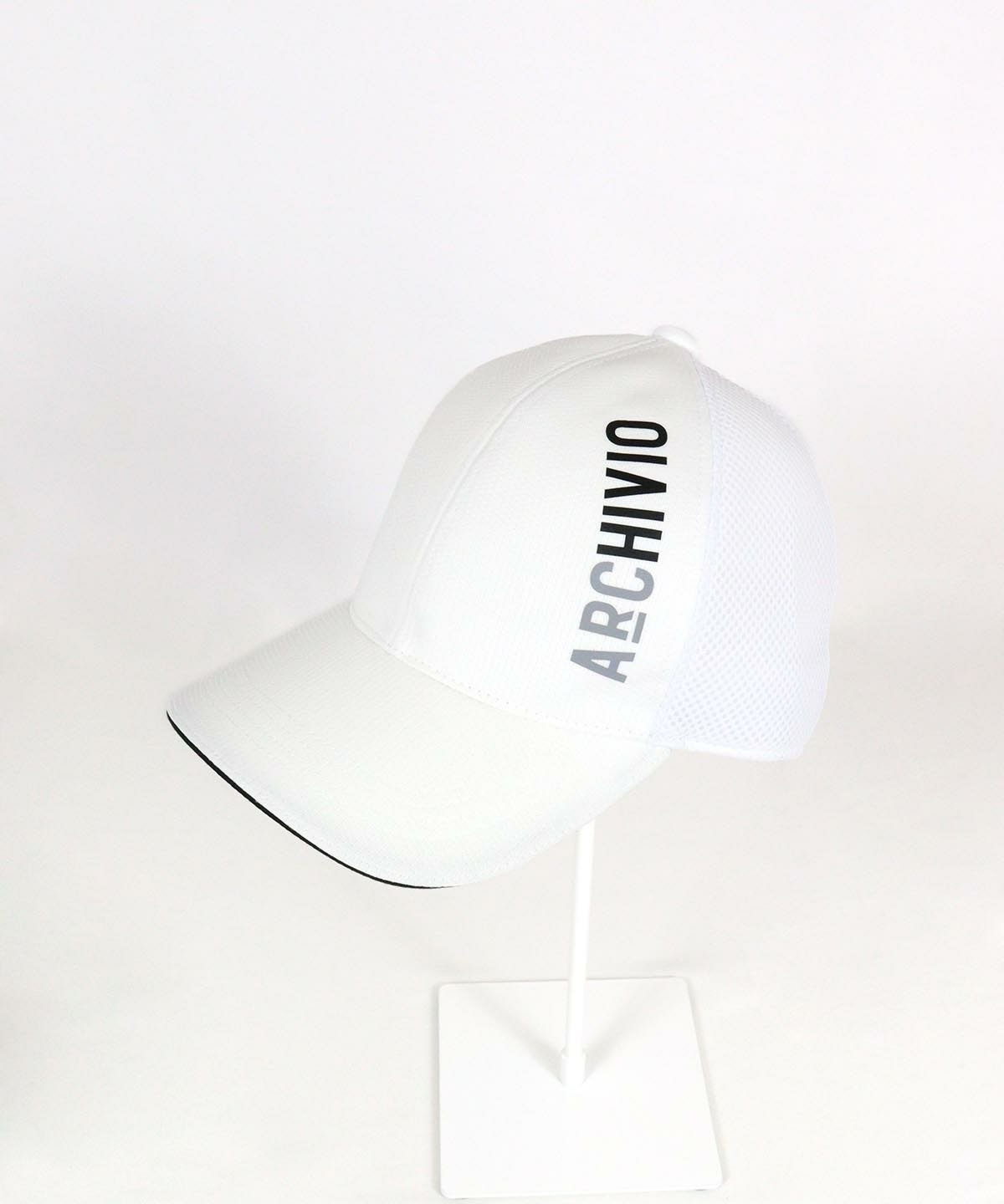 メンズ】メッシュ切替キャップ|アルチビオ - ゴルフウェアや婦人服通販 