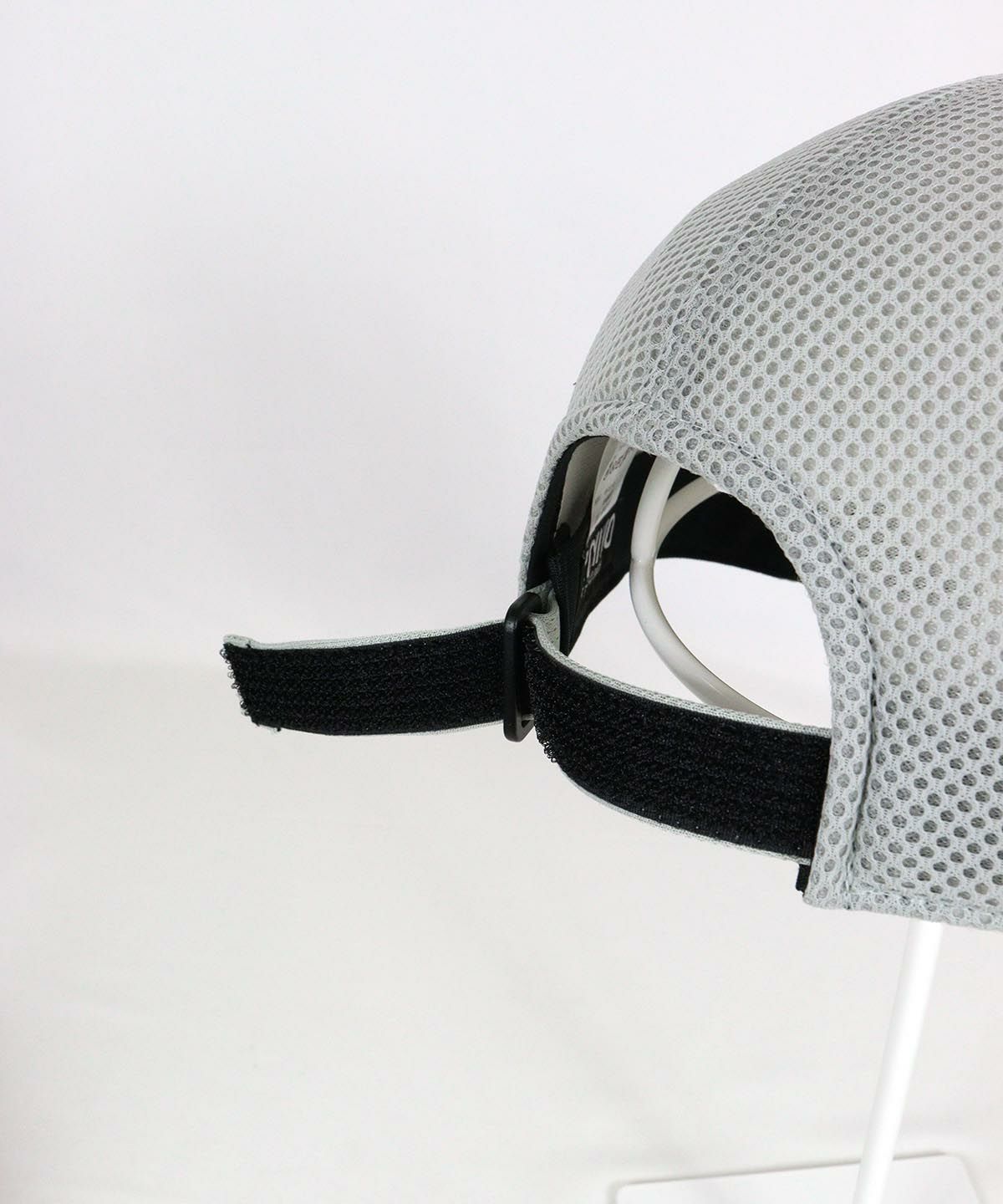 マジック部分（ライトグレー）