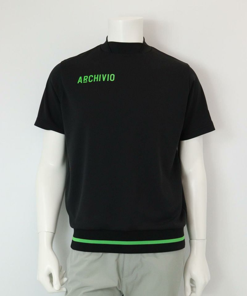 ARCHIVIO アルチビオ 長袖インナーシャツ UVカット 黒 36 楽天市場】アルチビオ（アンダーウェア｜レディースウェア