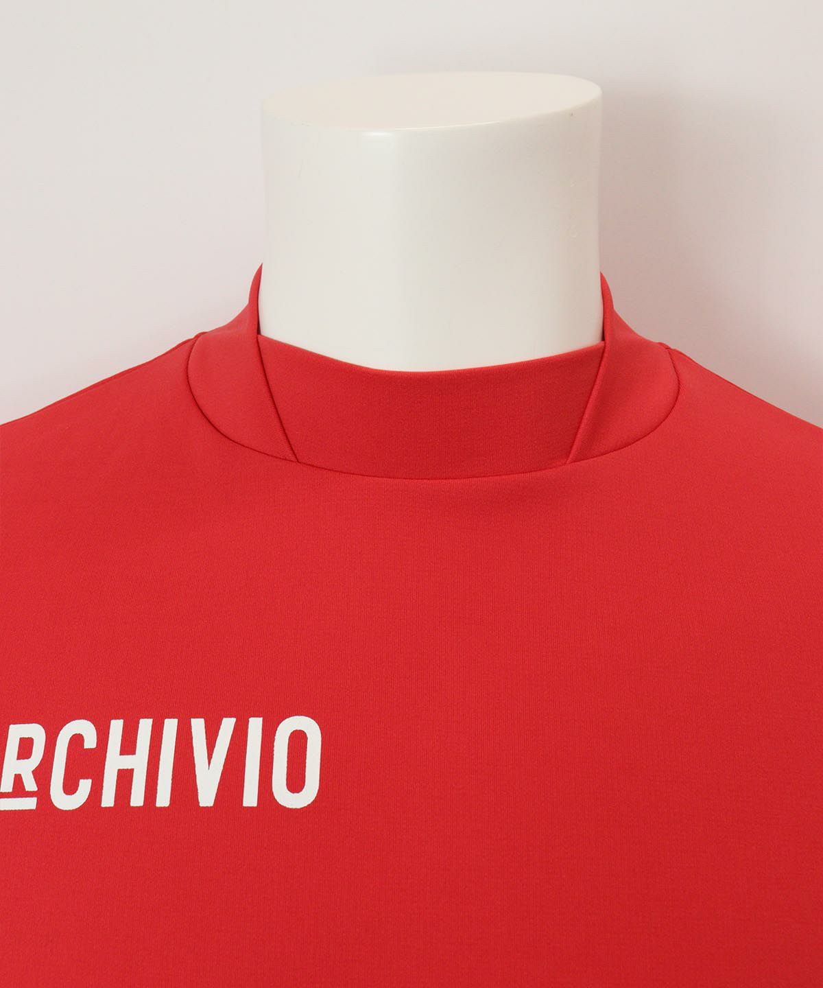 首回り（レッド）