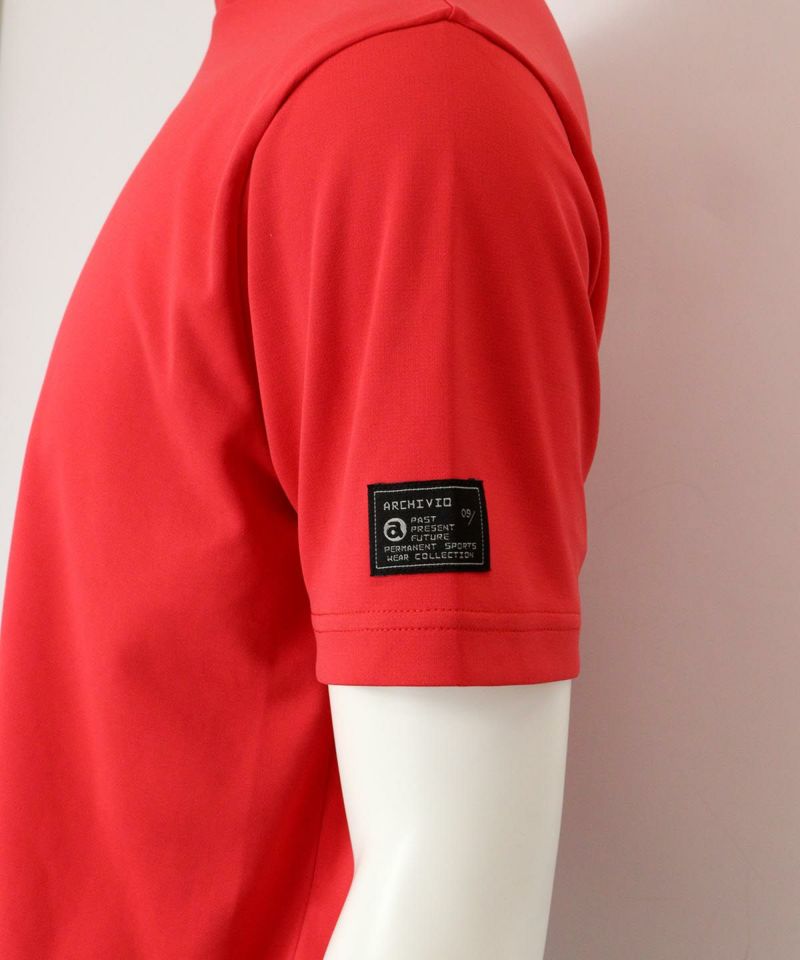 メンズ】裾リブUVプルオーバー|アルチビオ - ゴルフウェアや婦人服通販