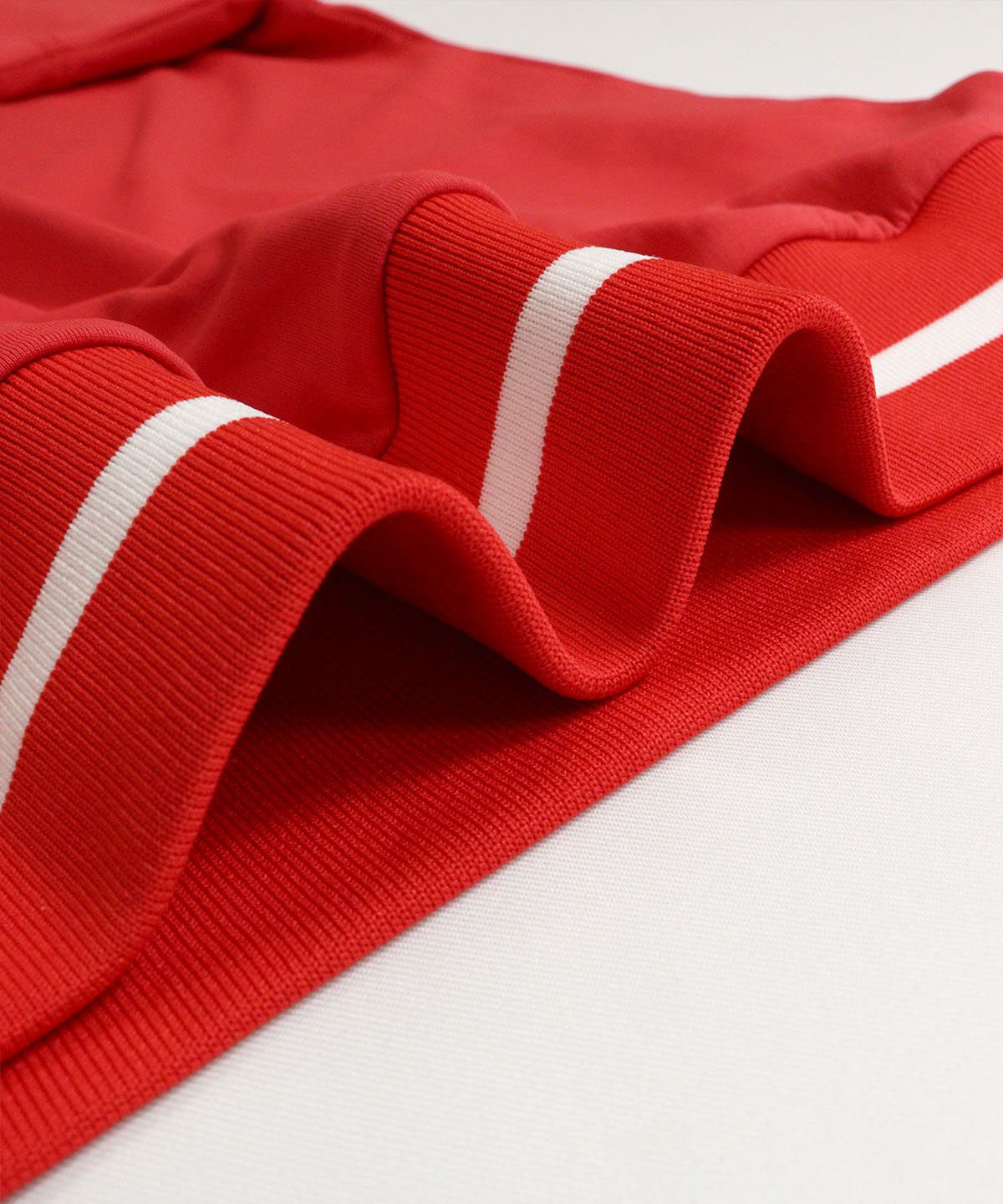 生地アップ（レッド）