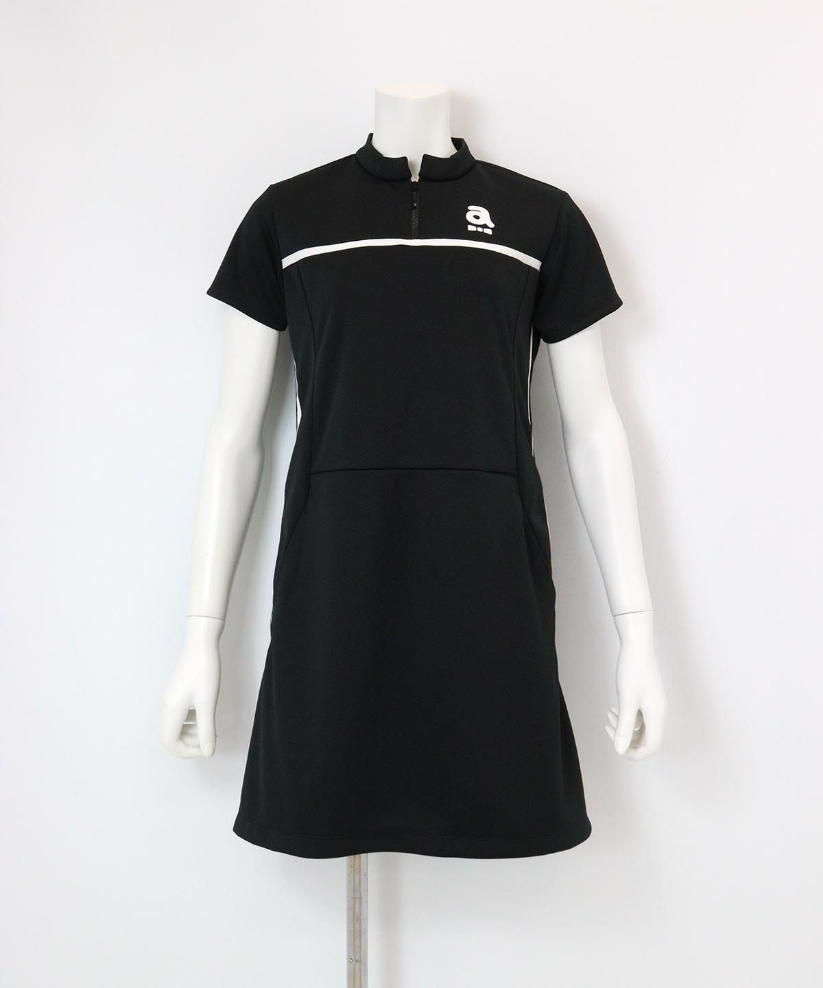 サイドラインワンピース|アルチビオ - ゴルフウェアや婦人服通販