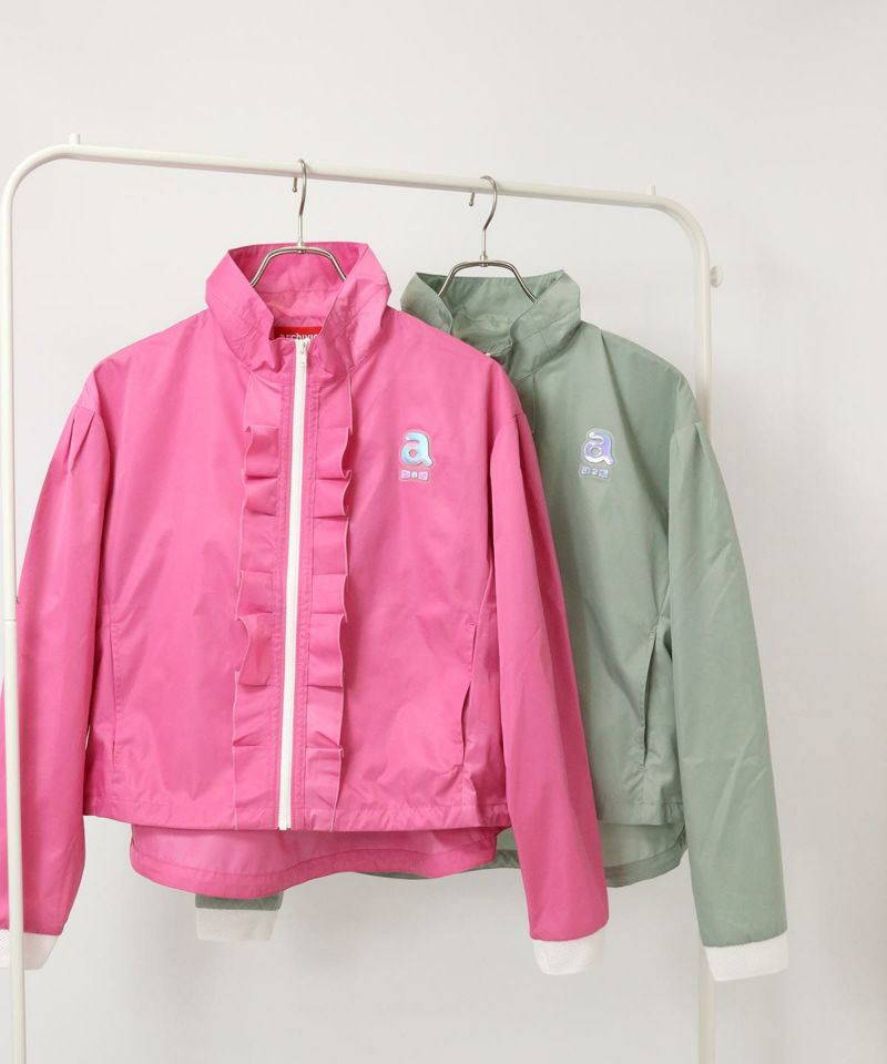 楽天市場】【30%OFF SALE】 アルチビオ ゴルフウェア レディース メタリックキルト保温ブルゾン A414206 秋冬 2024 :  ゴルフシティアルド