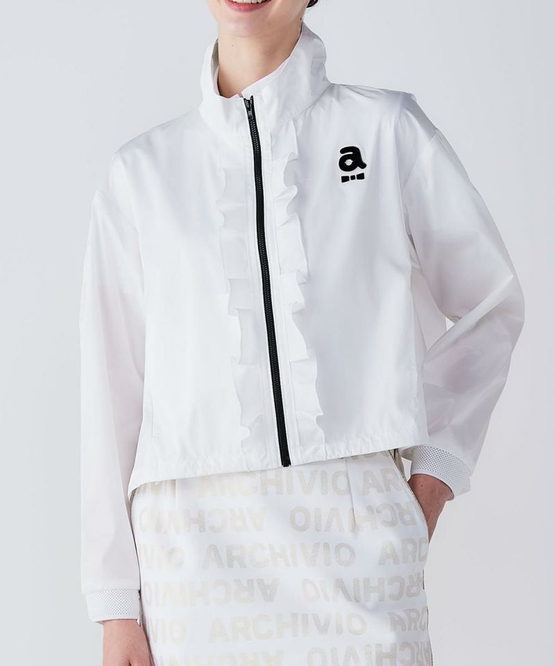 楽天市場】【30%OFF SALE】 アルチビオ ゴルフウェア レディース メタリックキルト保温ブルゾン A414206 秋冬 2024 :  ゴルフシティアルド