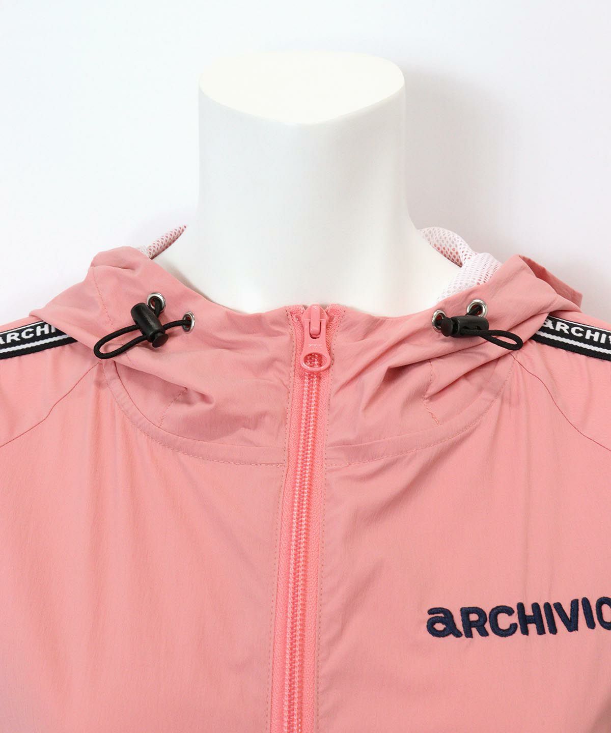 UV撥水ナイロンブルゾン|アルチビオ-アウトレット- - ゴルフウェアや